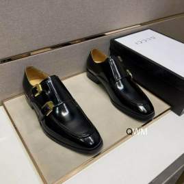 Picture of Gucci Shoes _SKUGuccisz38-45WM12326203